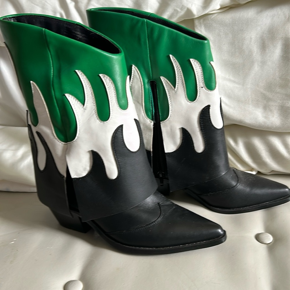 Giani Bini Fashion Boots 🔥 Size 8.5M